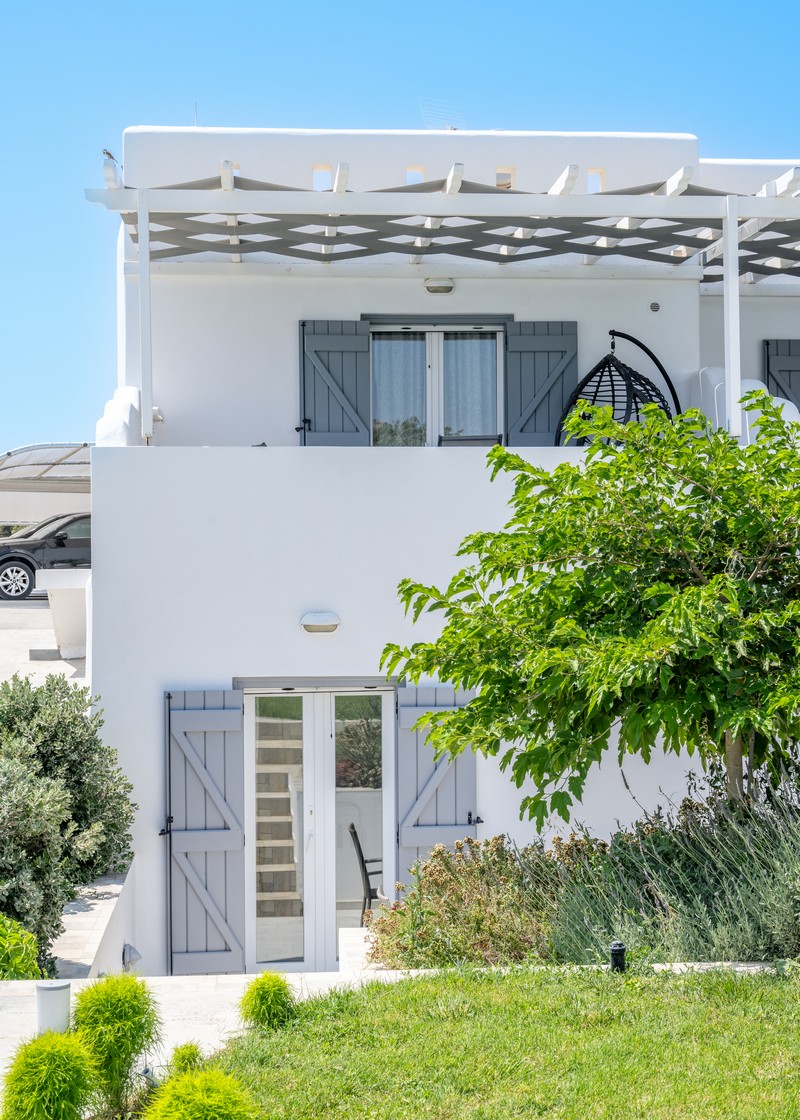 Depis Edem Luxury Villas