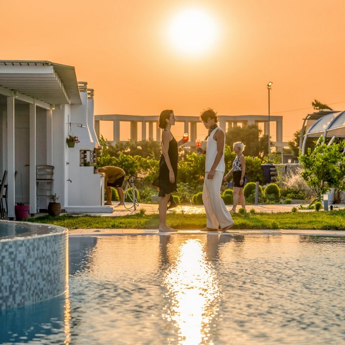 Depis Edem Luxury Private Villas