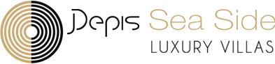 Depis Sea Side Villa logo