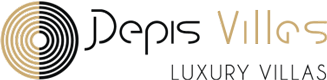 Depis Villas Naxos